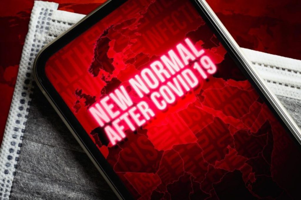 Next Normal