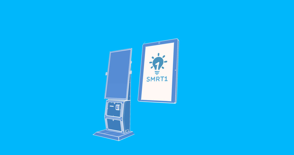 Kiosk Vending