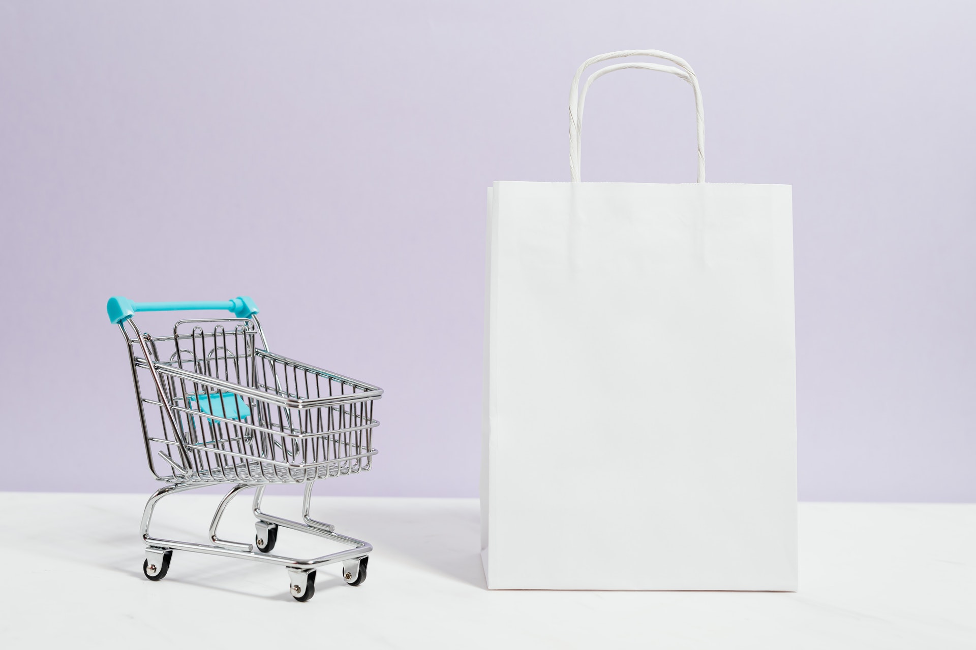 Is smart vending considered e-commerce?