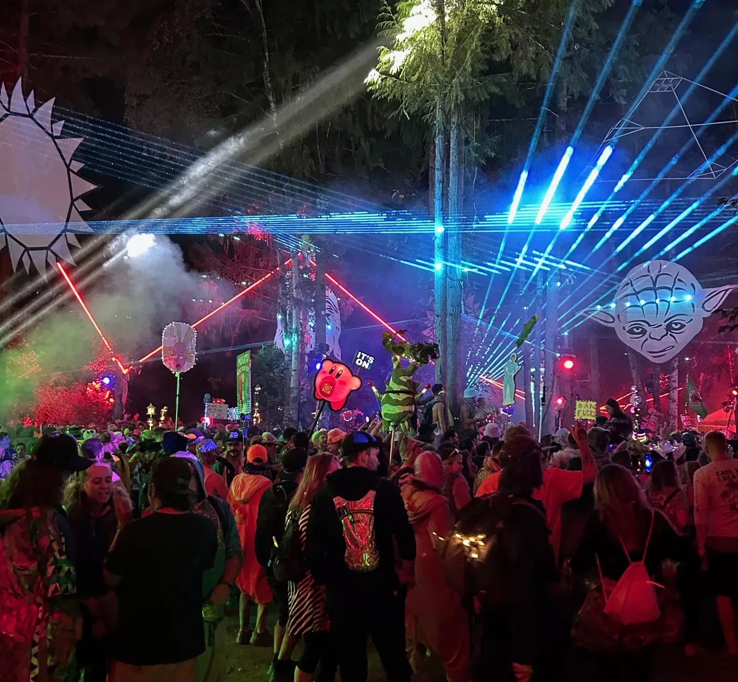 The Limitations of Harm Reduction—How to Improve the Delivery of Safe Supplies and Harm Reduction Services at Music Festivals